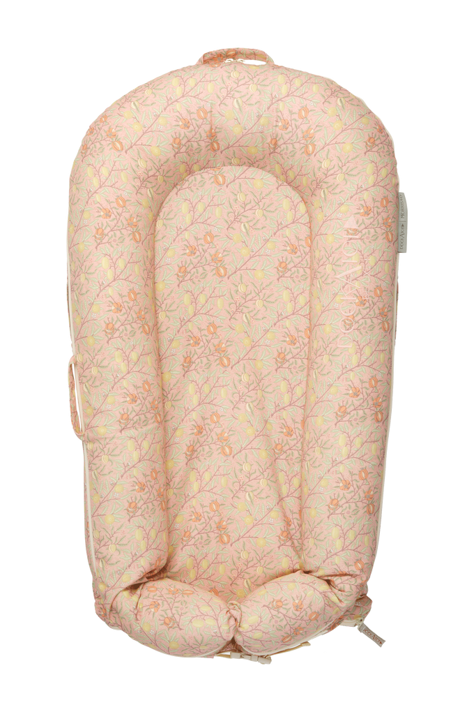 Fruit pattern Deluxe Dock
