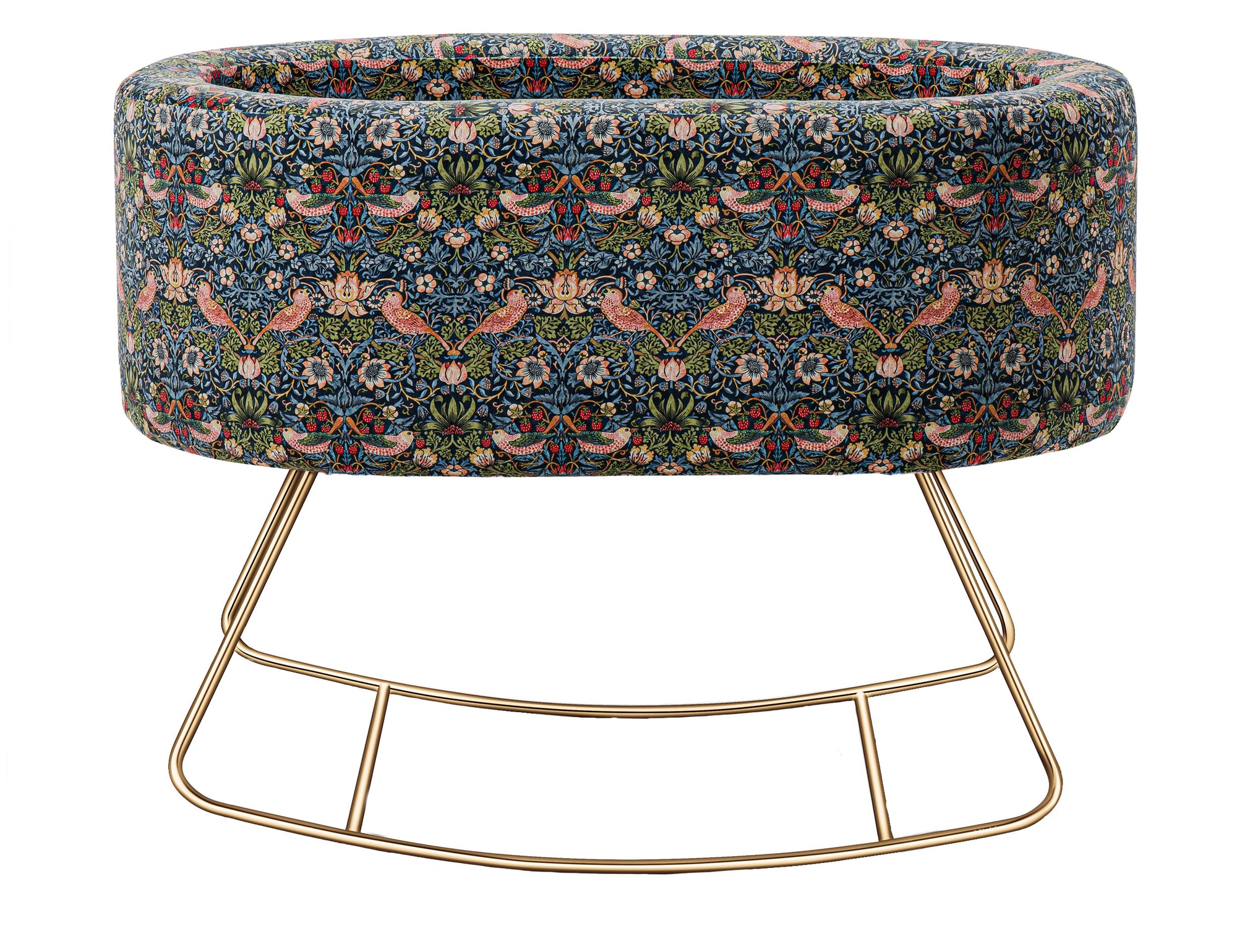 Signature Bassinet