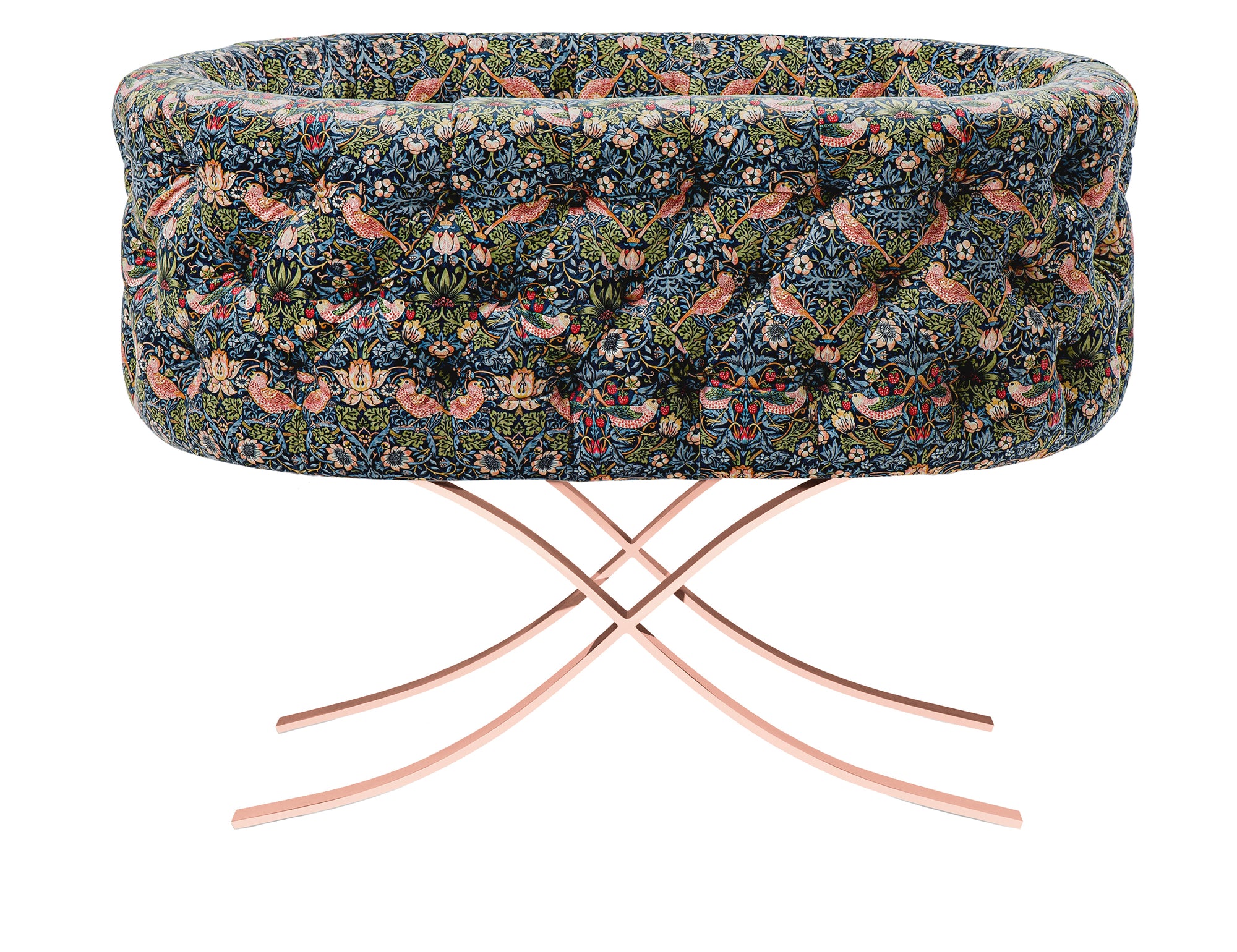 Signature Bassinet
