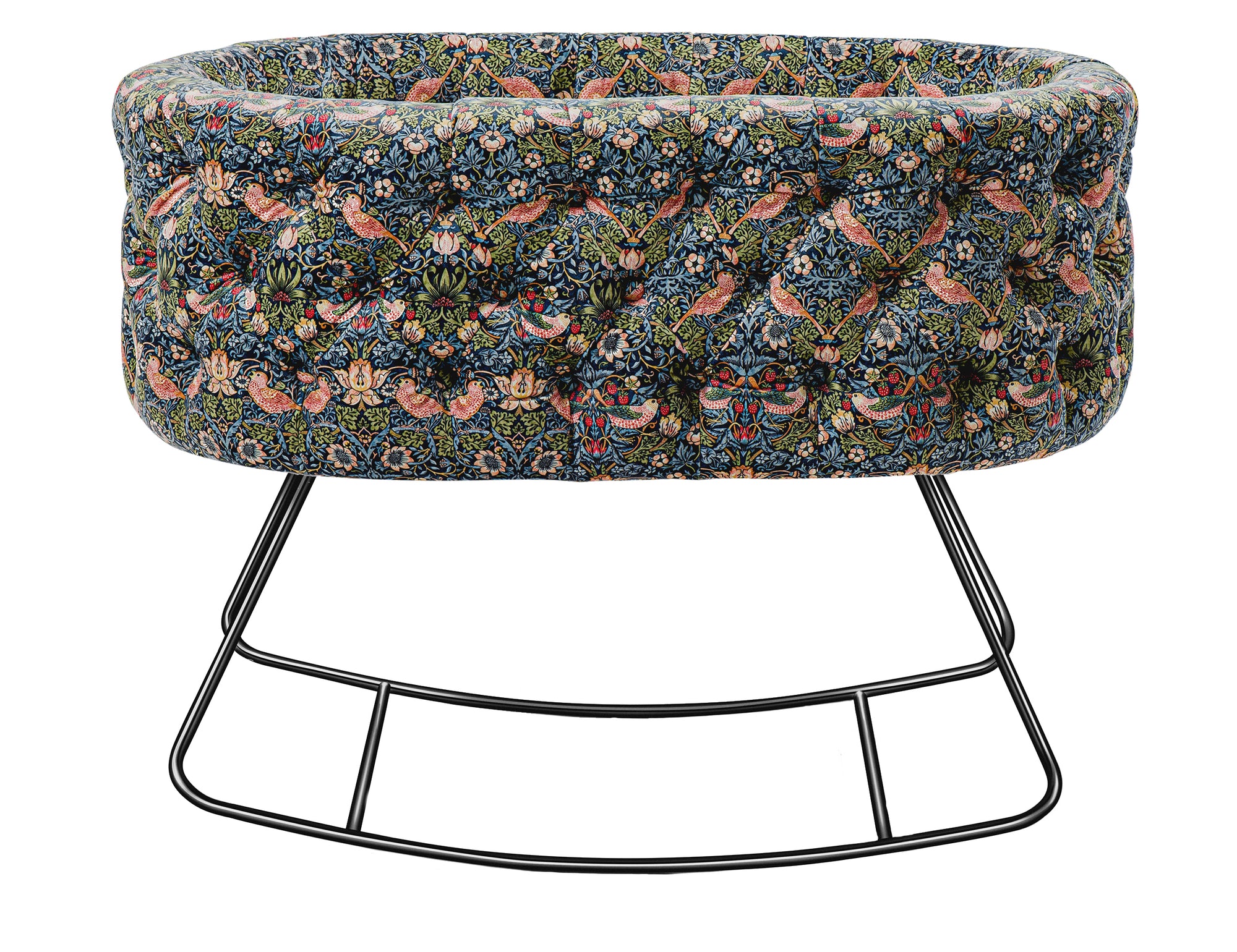 Signature Bassinet