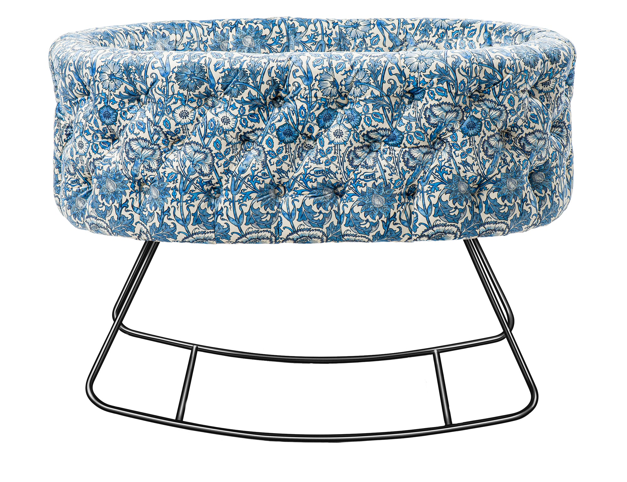 Signature Bassinet
