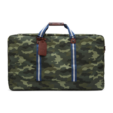 Deluxe+ Get Away Tote - Luxe