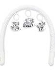 Toy Bundle - White/Cheeky Chums