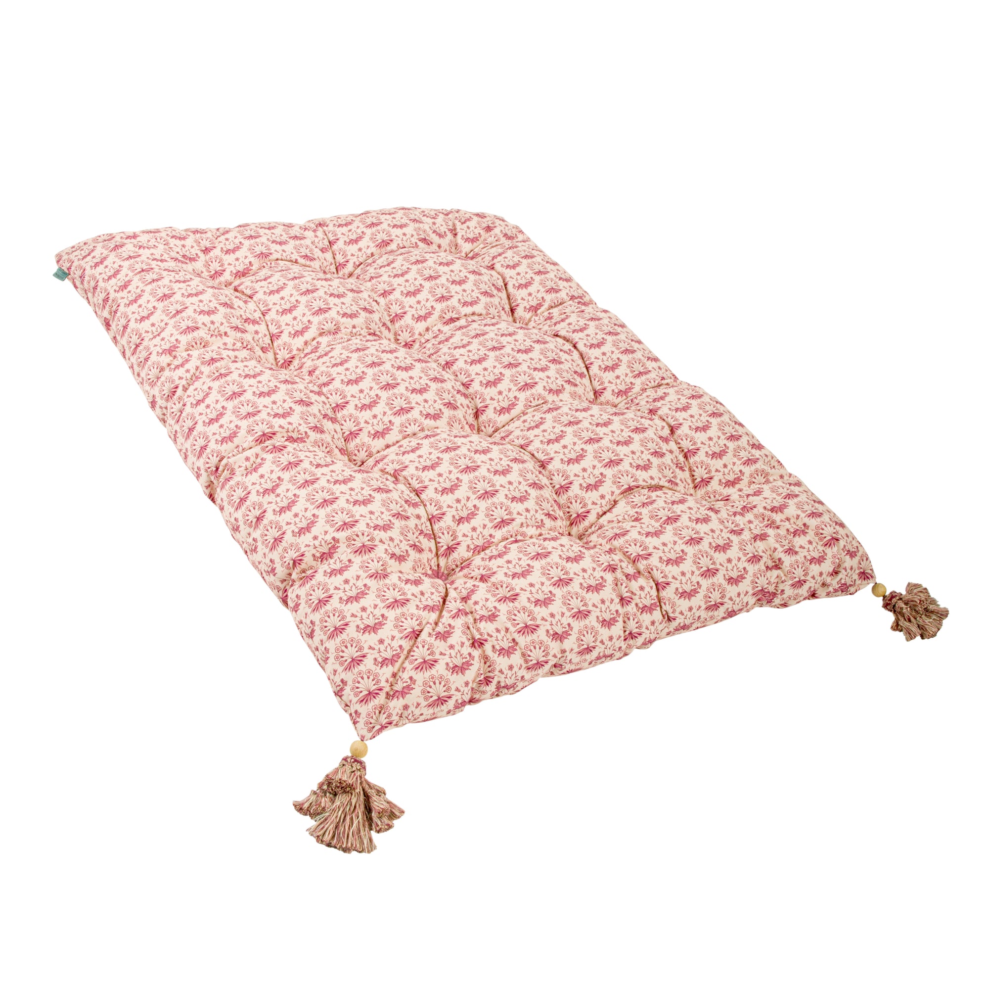 Futon Royale - Primrose &amp; Columbine